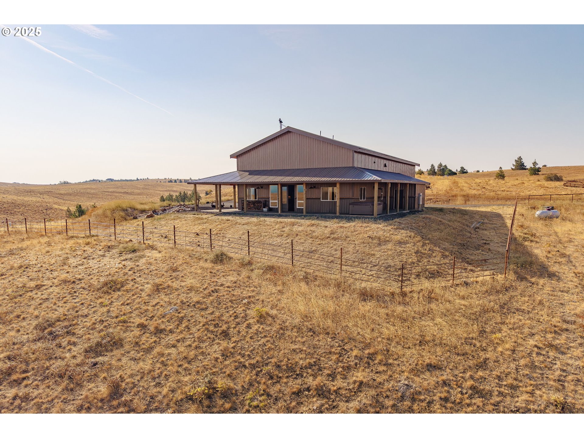 110 Morris Road Lyle, WA 98635 - Photo 36 of 47