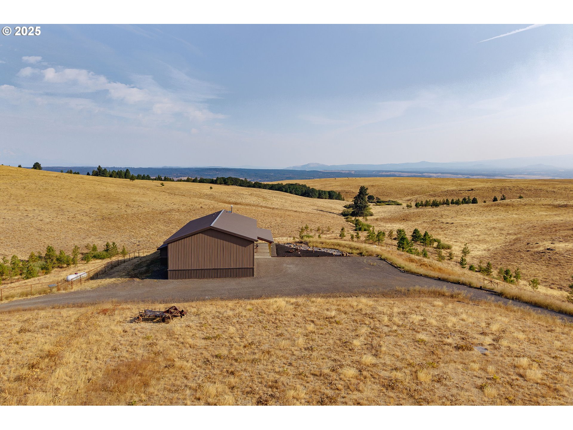 110 Morris Road Lyle, WA 98635 - Photo 38 of 47