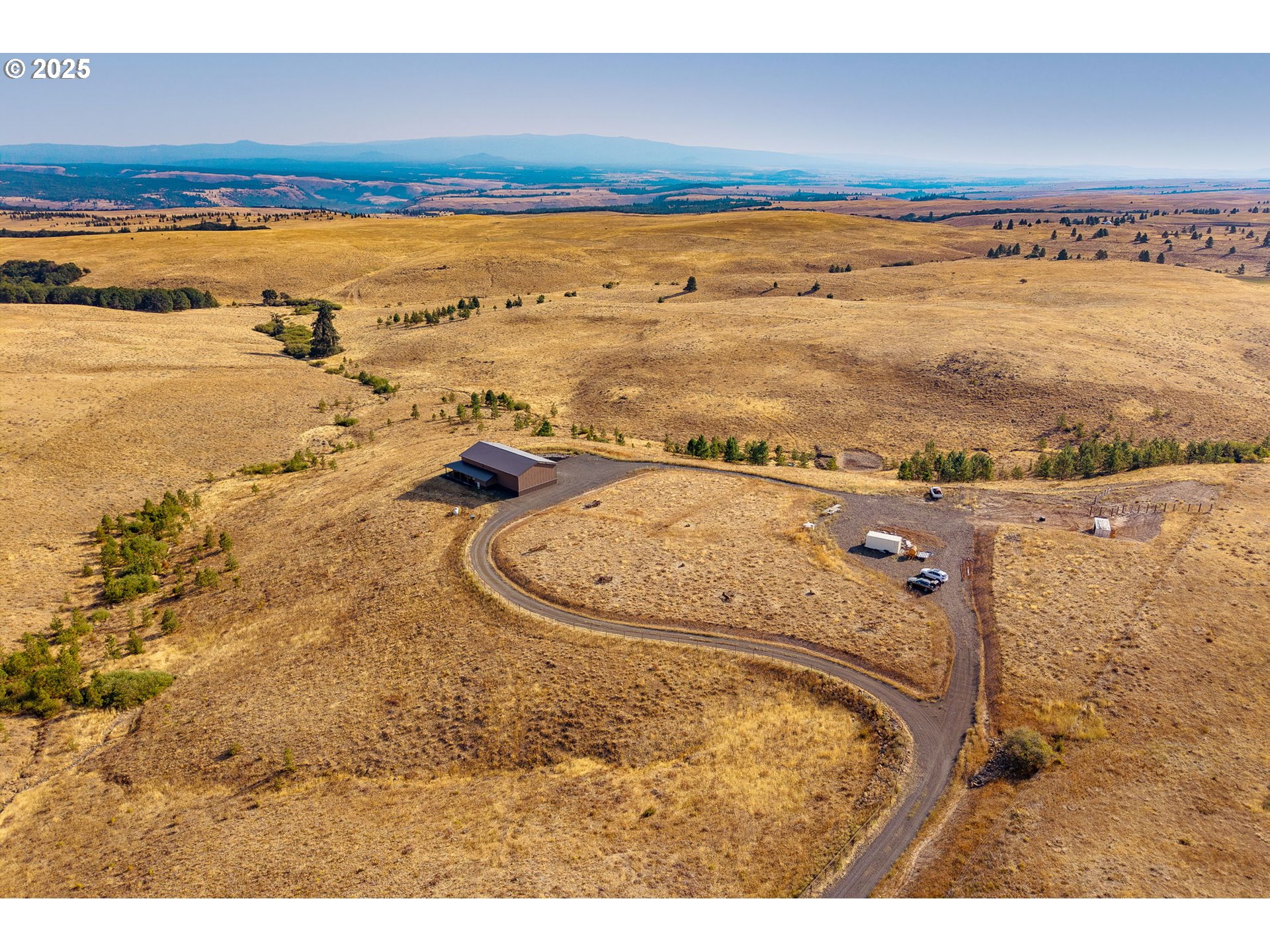 110 Morris Road Lyle, WA 98635 - Photo 39 of 47