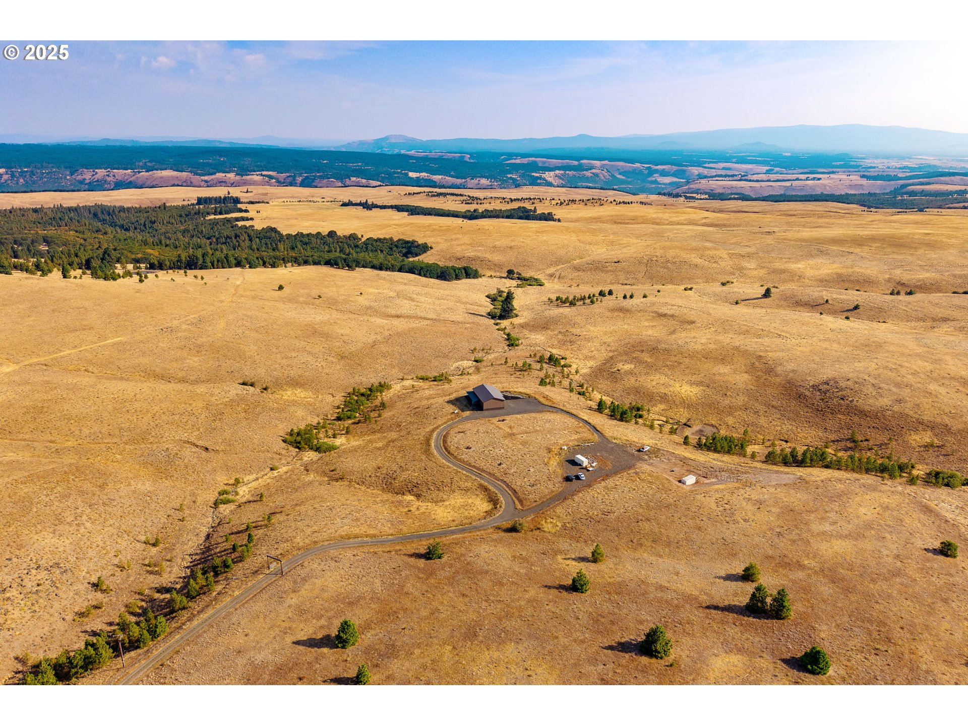 110 Morris Road Lyle, WA 98635 - Photo 42 of 47