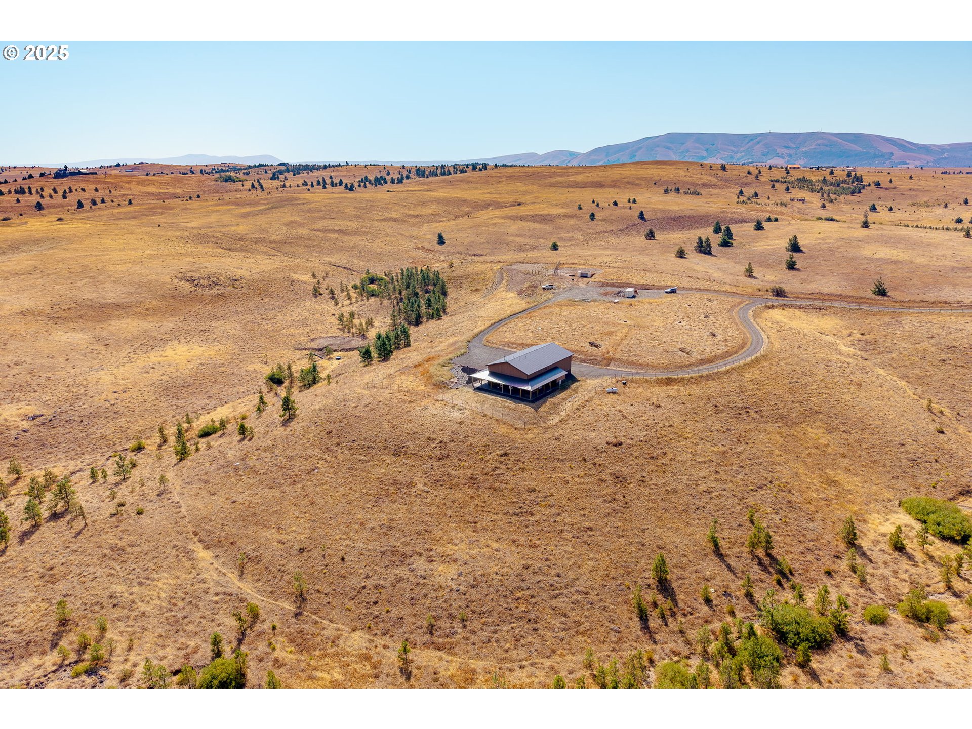 110 Morris Road Lyle, WA 98635 - Photo 47 of 47