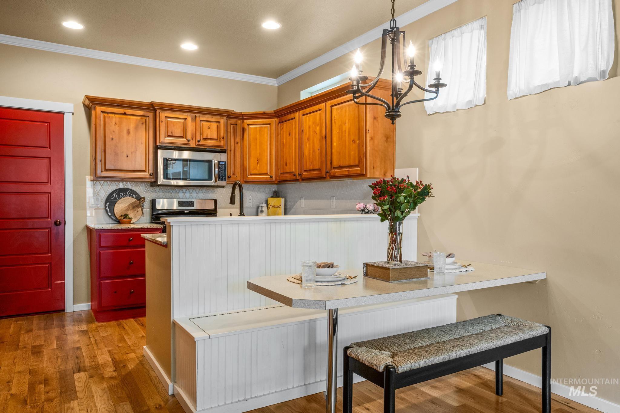 4336 North Five Mile Road Boise, ID 83704 - Photo 9 of 40