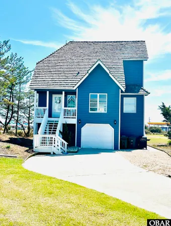 $649,900 | 109 West Baywinds Drive, Nags Head, NC 27959