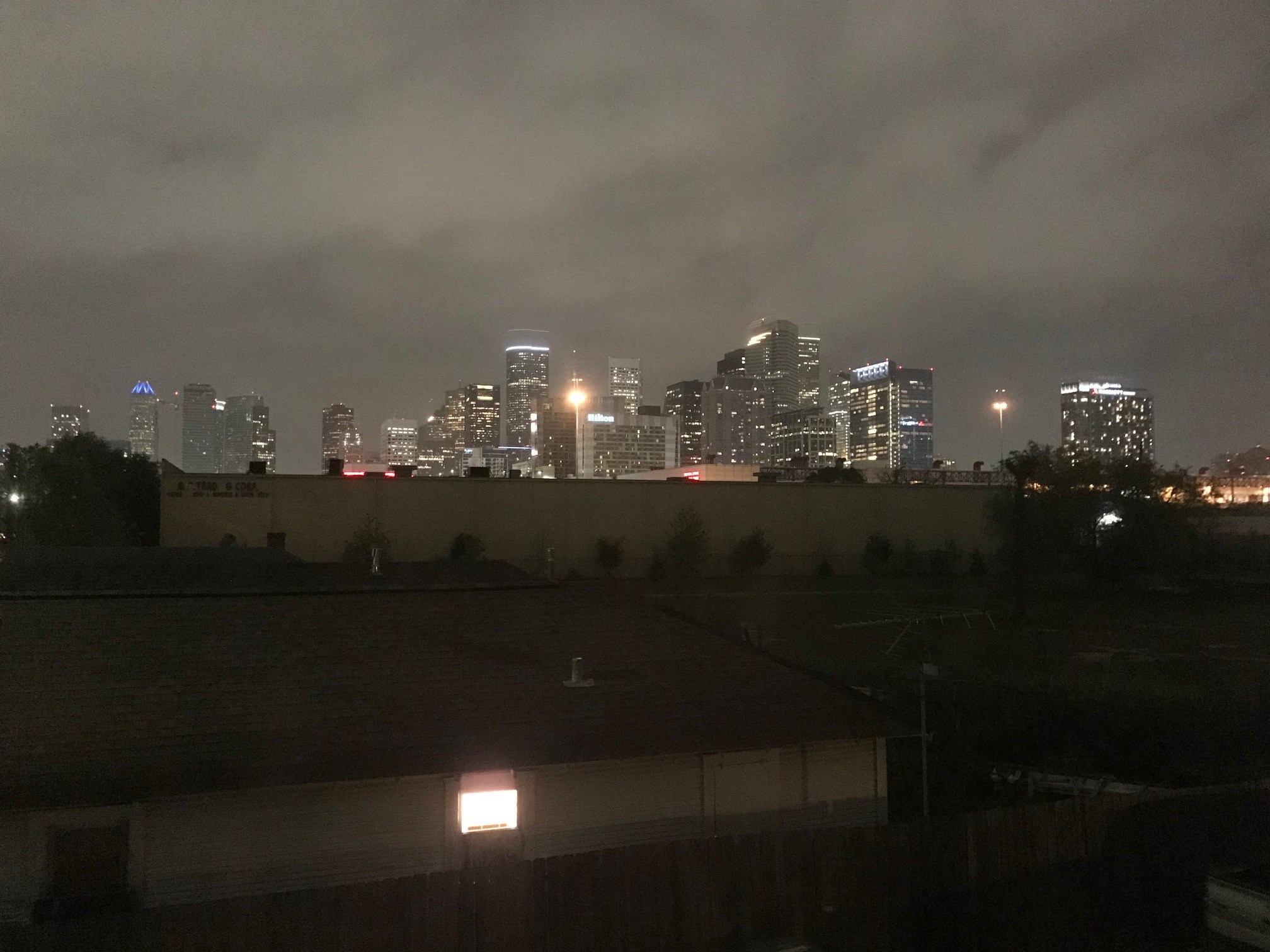 1414 Emancipation Avenue, Unit A Houston, TX 77003 - Photo 22 of 22