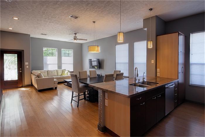 1414 Emancipation Avenue, Unit A Houston, TX 77003 - Photo 5 of 22