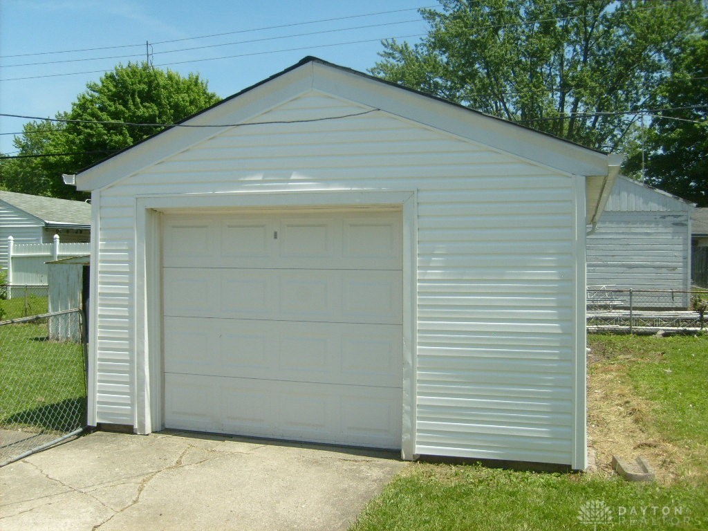 1260 Reedsdale Road Dayton, OH 45432 - Photo 40 of 43