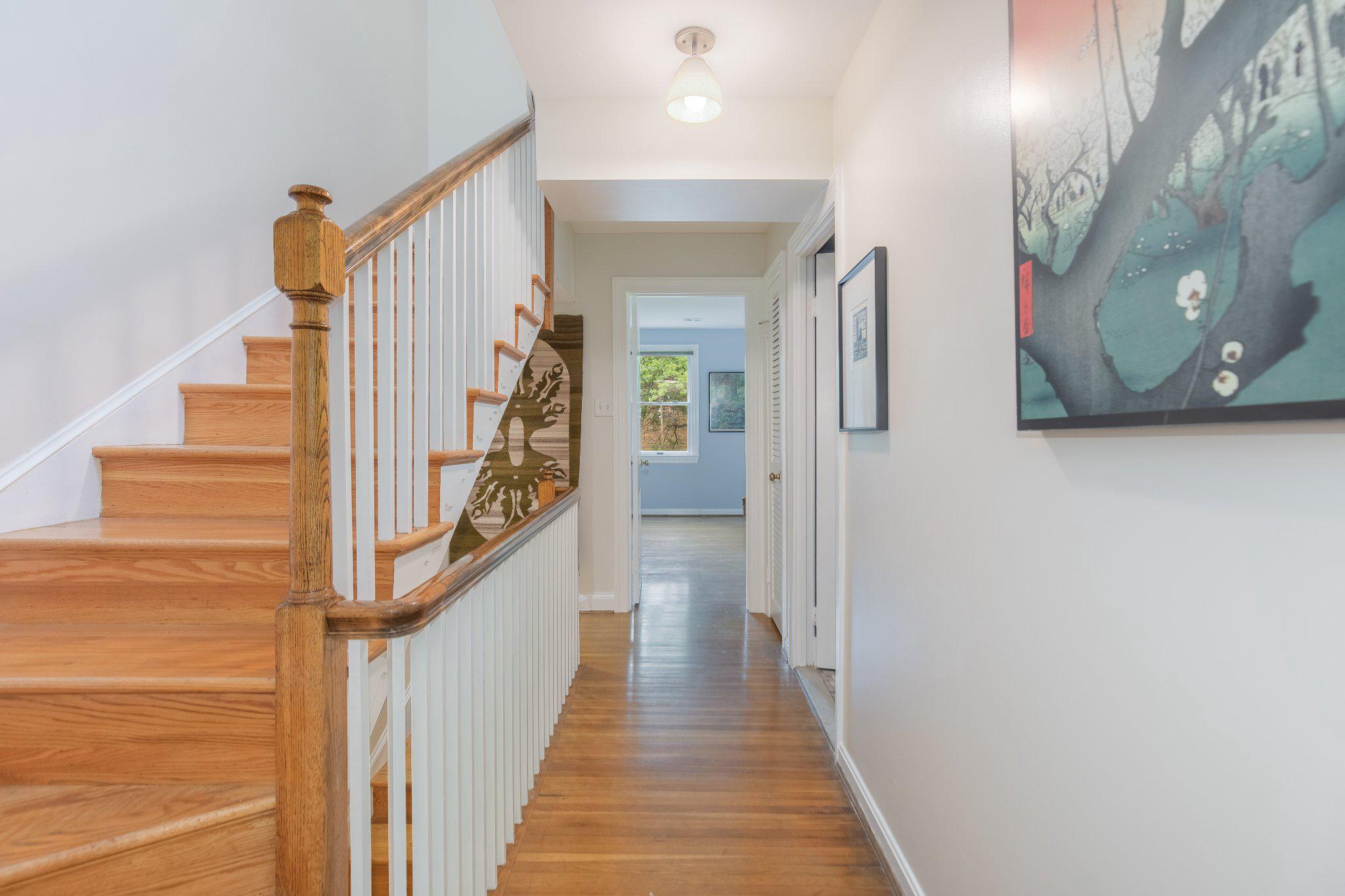 623 I Street Southwest Washington, DC 20024 - Photo 22 of 41