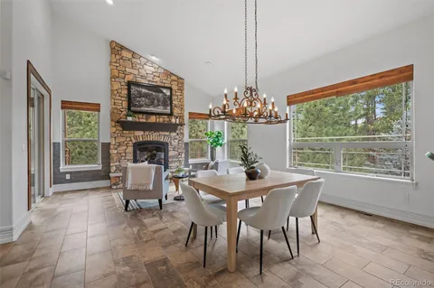 $1,475,000 | 2328 Saddleback Drive, Castle Rock, CO 80104