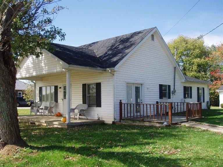 468 Bridgeville Road Germantown, KY 41044 - Photo 15 of 17 Gallery Image 15