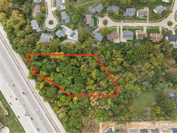 $280,000 | 15000 S Outer 40 Road, Chesterfield, MO 63017