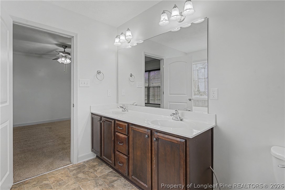 633 Cape Fear Road Raeford, NC 28376 - Photo 31 of 48