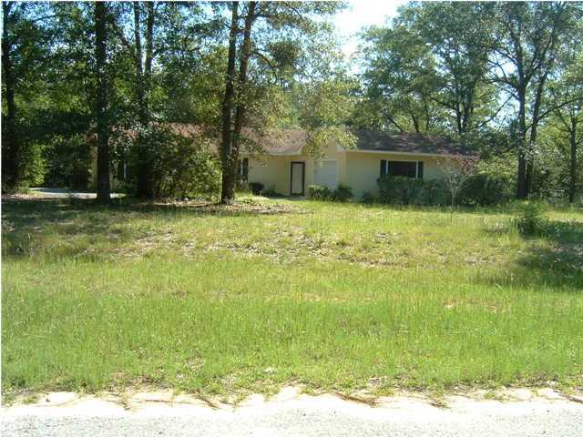 6151 Donald Guy Road Crestview, FL 32539 - Photo 1 of 24 a fire hydrant in the middle of a field