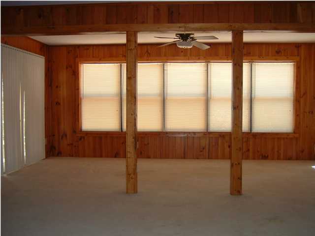 6151 Donald Guy Road Crestview, FL 32539 - Photo 22 of 24 a view of an empty room with a window