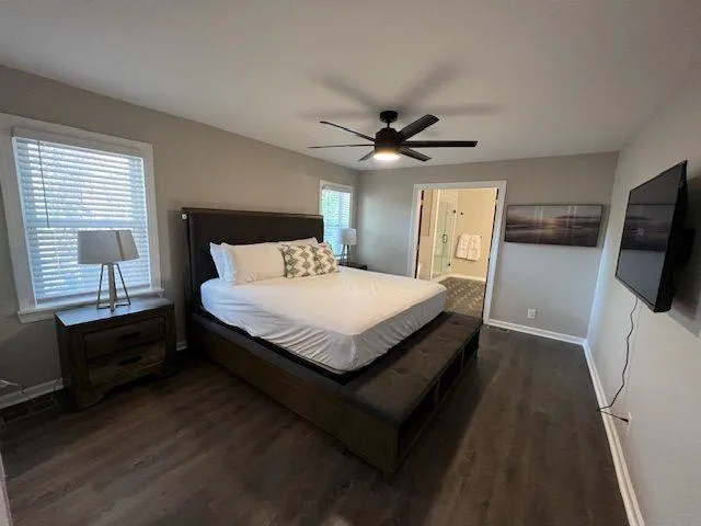 $2,800 | 1434 Aniwaka Avenue Southwest, Atlanta, GA 30311