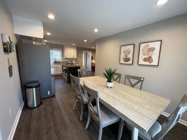 $2,800 | 1434 Aniwaka Avenue Southwest, Atlanta, GA 30311