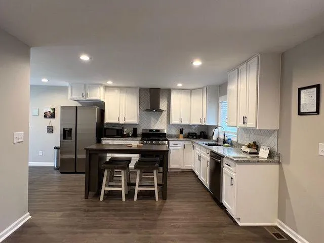 $2,800 | 1434 Aniwaka Avenue Southwest, Atlanta, GA 30311