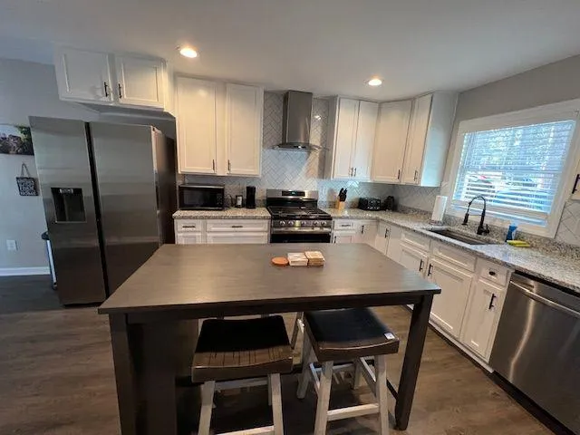 $2,800 | 1434 Aniwaka Avenue Southwest, Atlanta, GA 30311