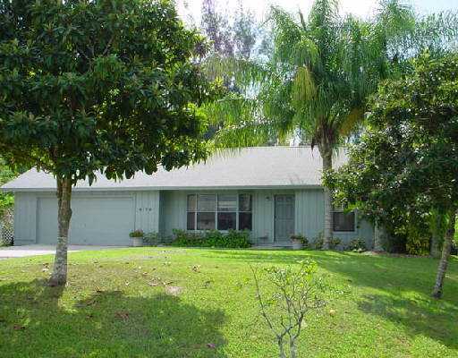 9176 Sandy Run Road Jupiter, FL 33478 - Photo 1 of 5 Primary Photo