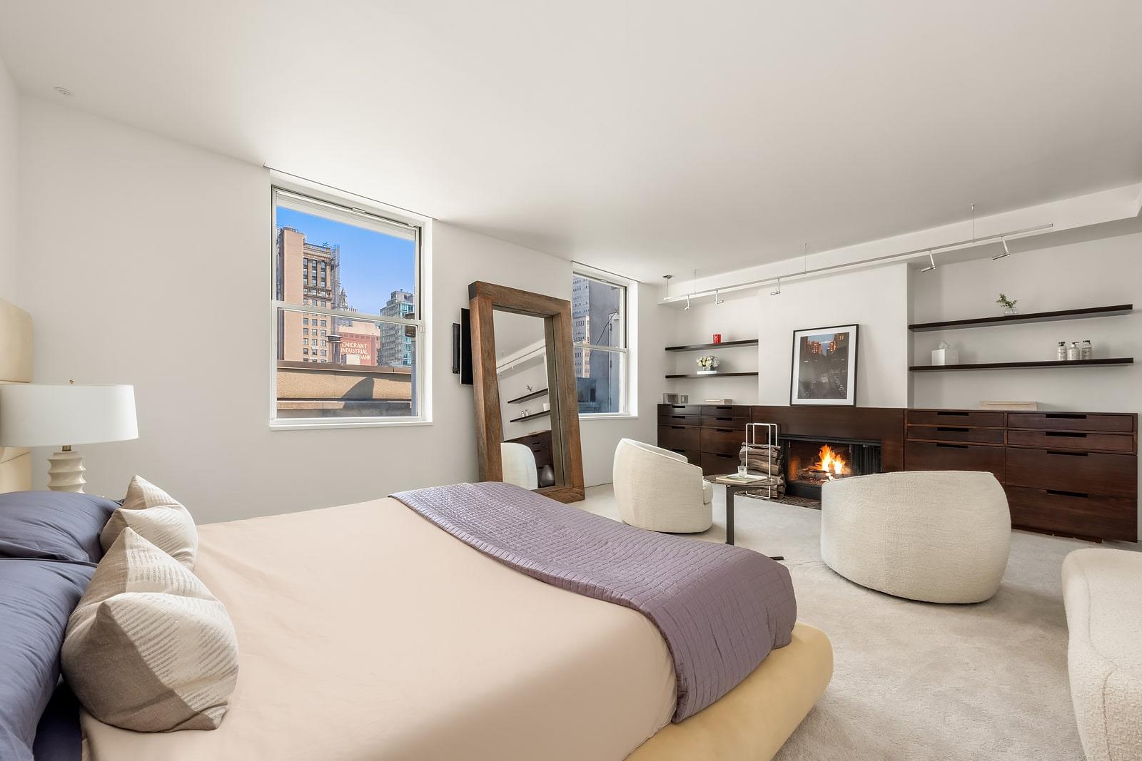 142 Duane Street, Unit PH2 Manhattan, NY 10013 - Photo 9 of 27