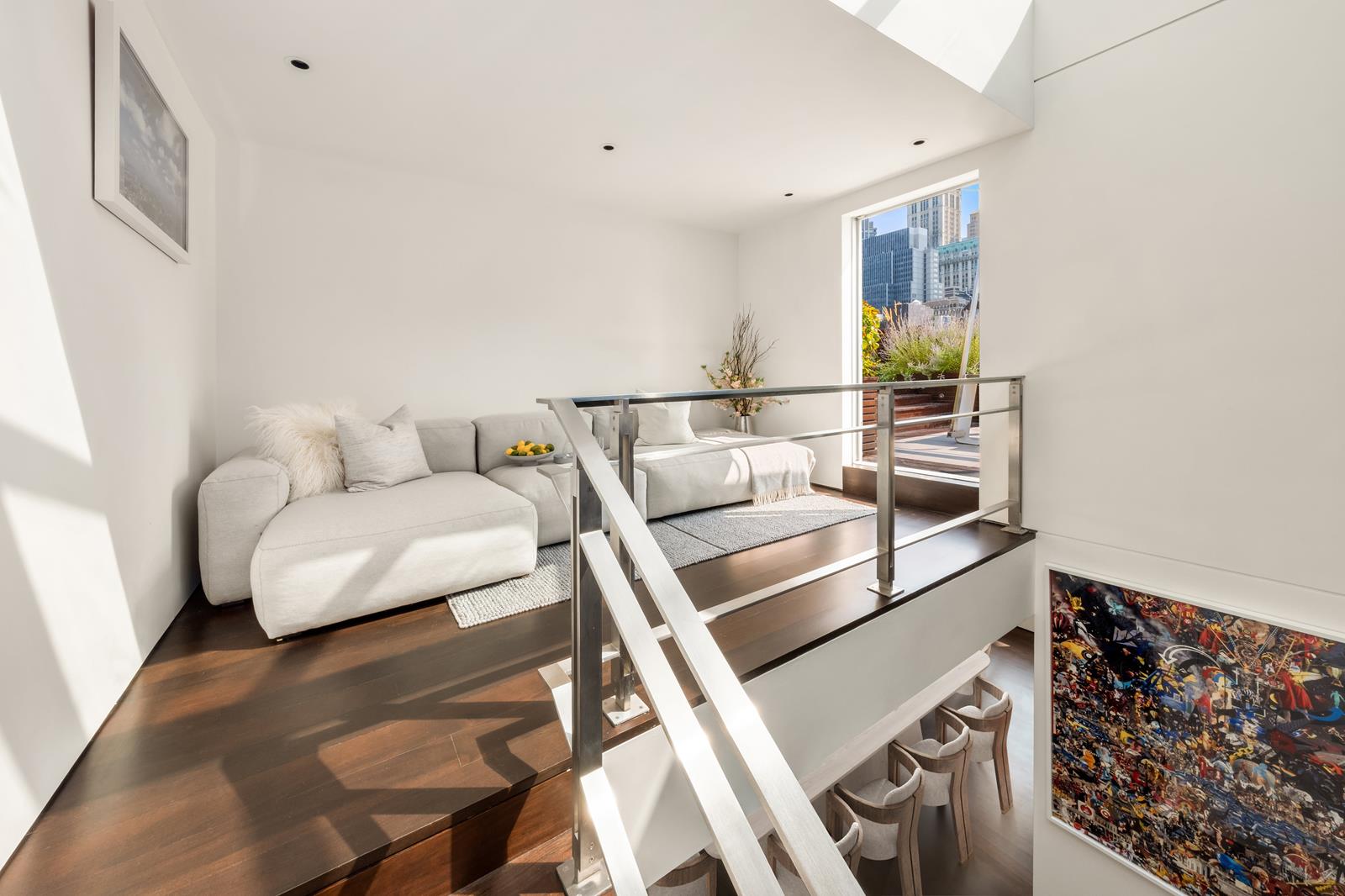 142 Duane Street, Unit PH2 Manhattan, NY 10013 - Photo 17 of 27