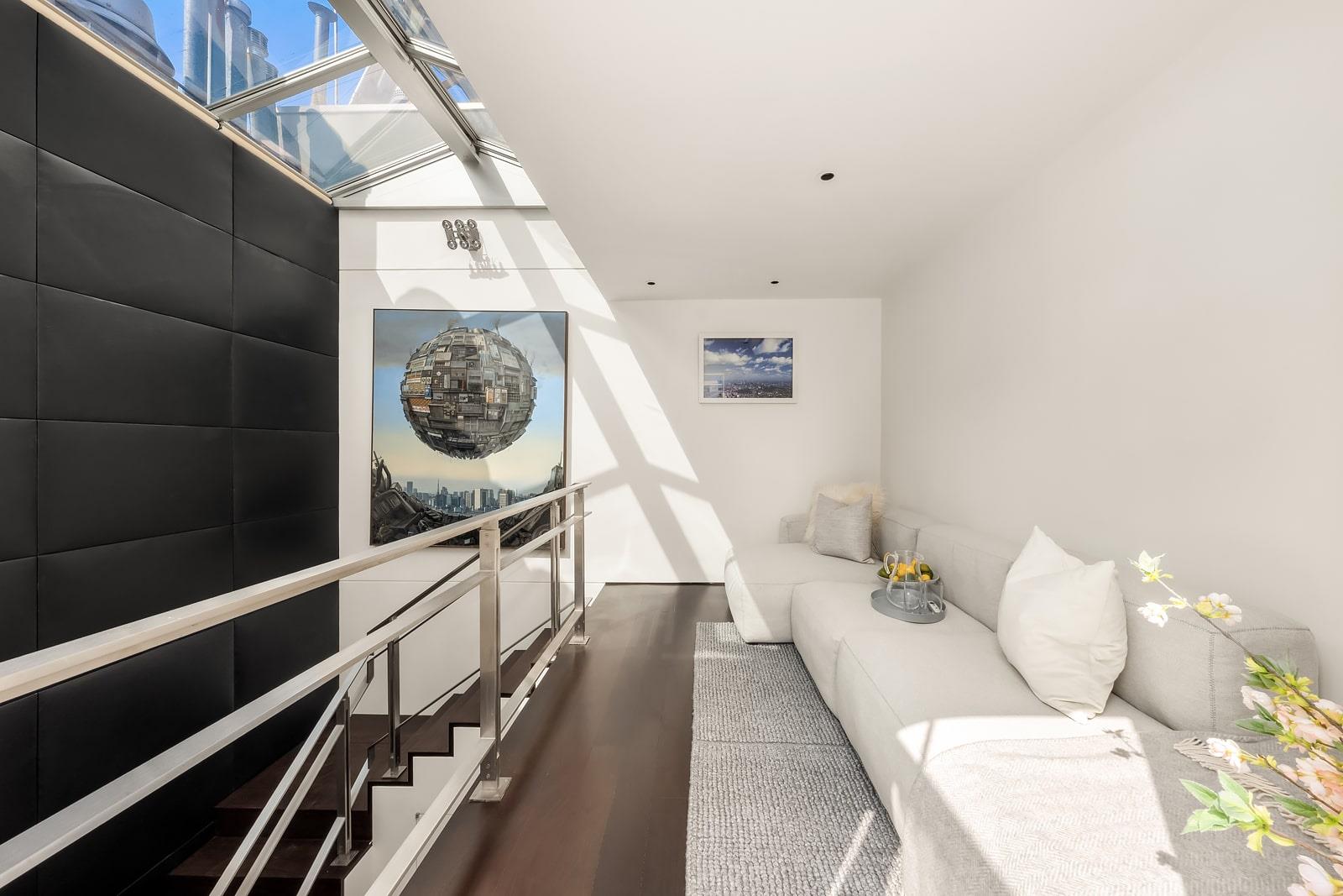 142 Duane Street, Unit PH2 Manhattan, NY 10013 - Photo 19 of 27