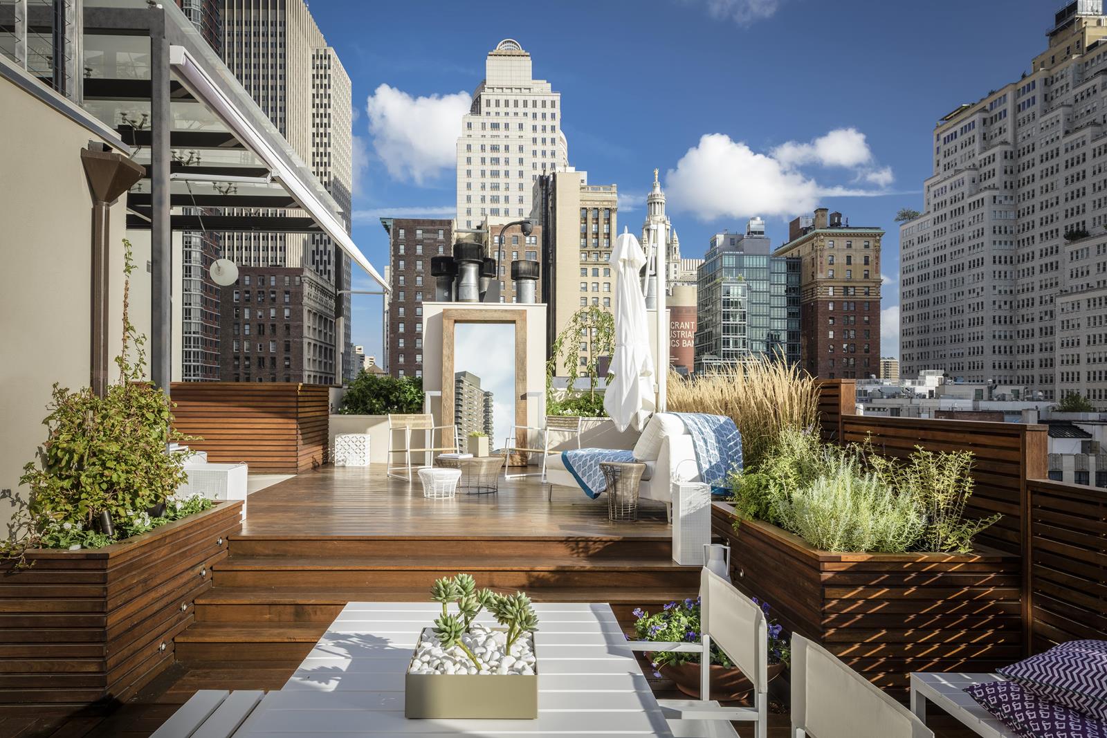 142 Duane Street, Unit PH2 Manhattan, NY 10013 - Photo 20 of 27