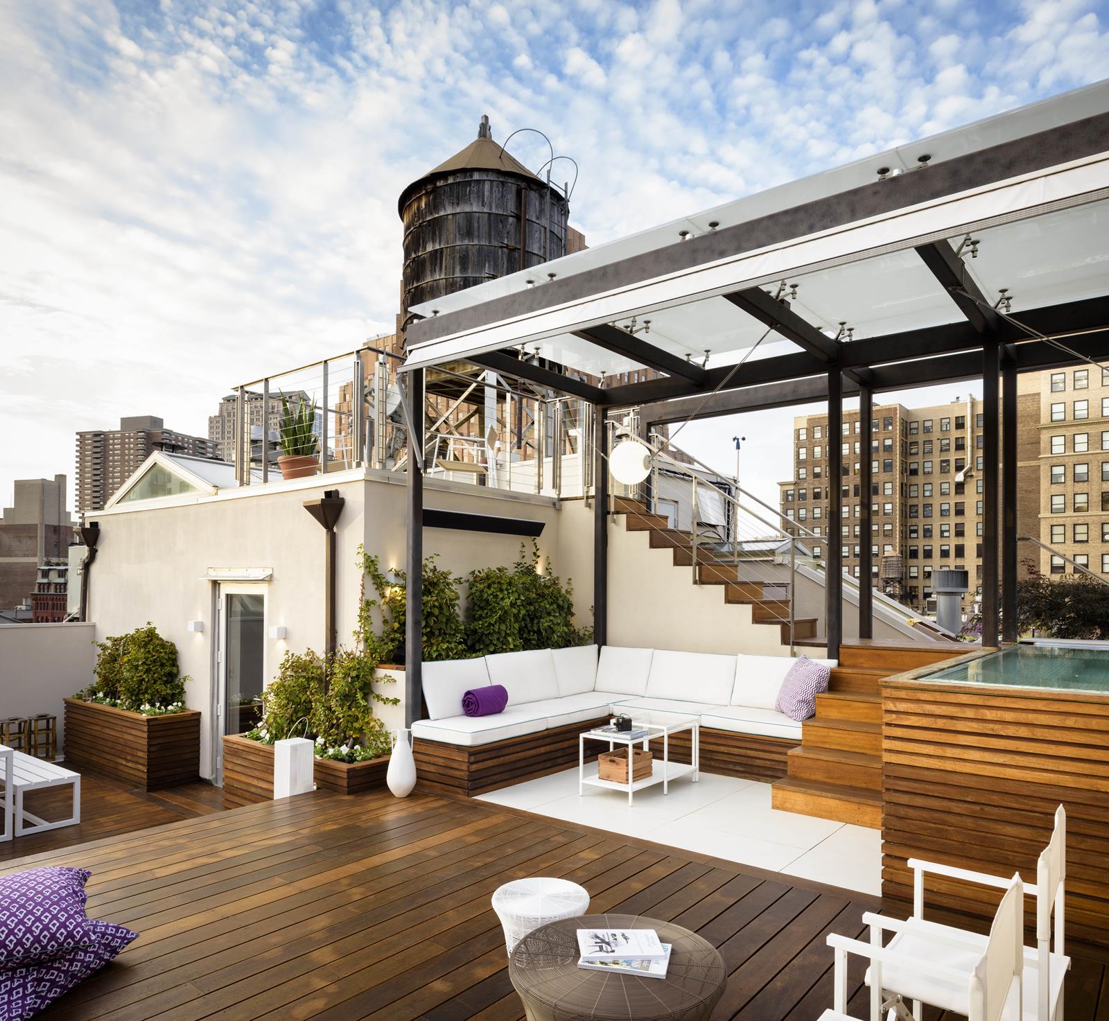 142 Duane Street, Unit PH2 Manhattan, NY 10013 - Photo 21 of 27