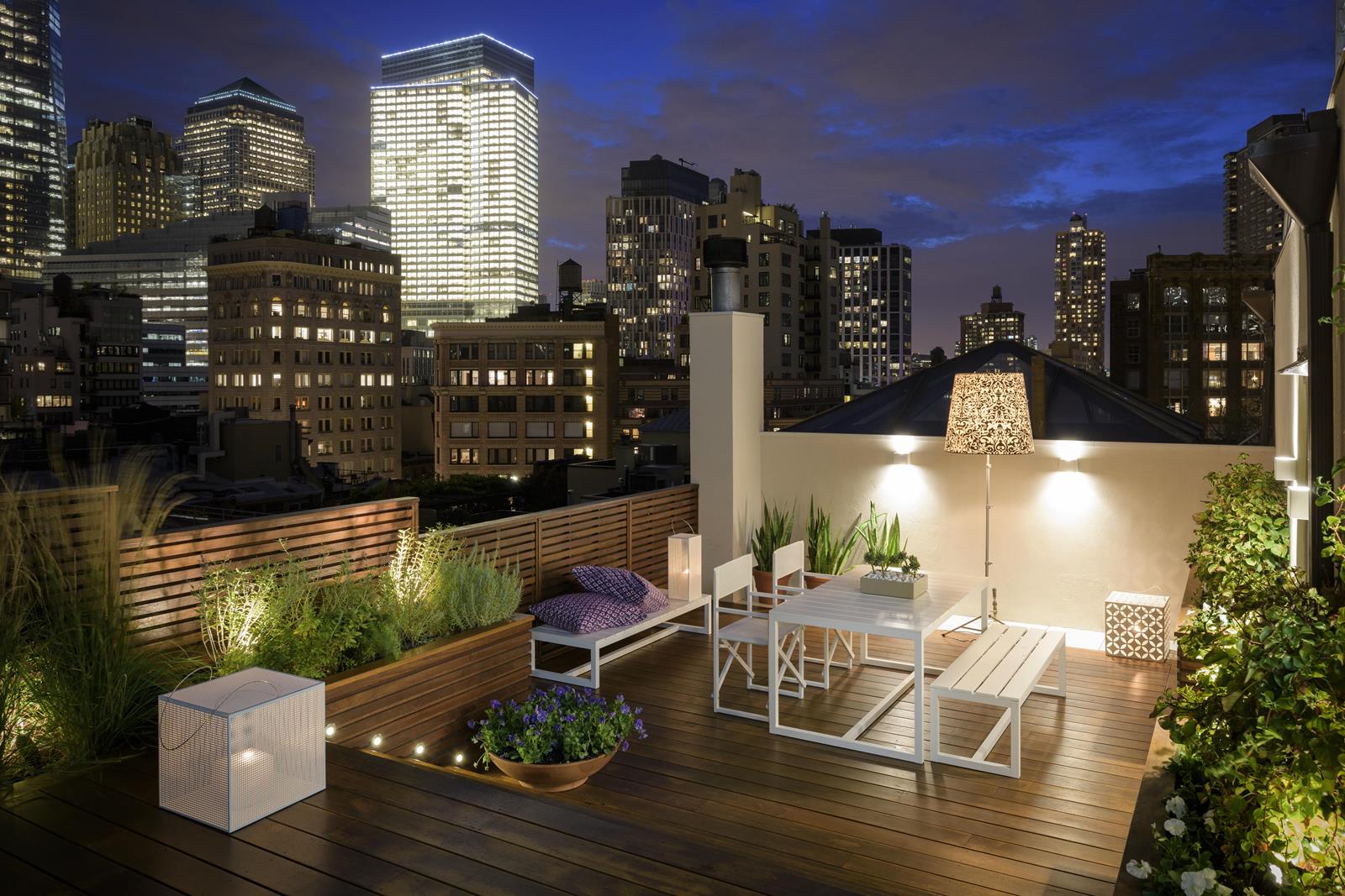 142 Duane Street, Unit PH2 Manhattan, NY 10013 - Photo 24 of 27