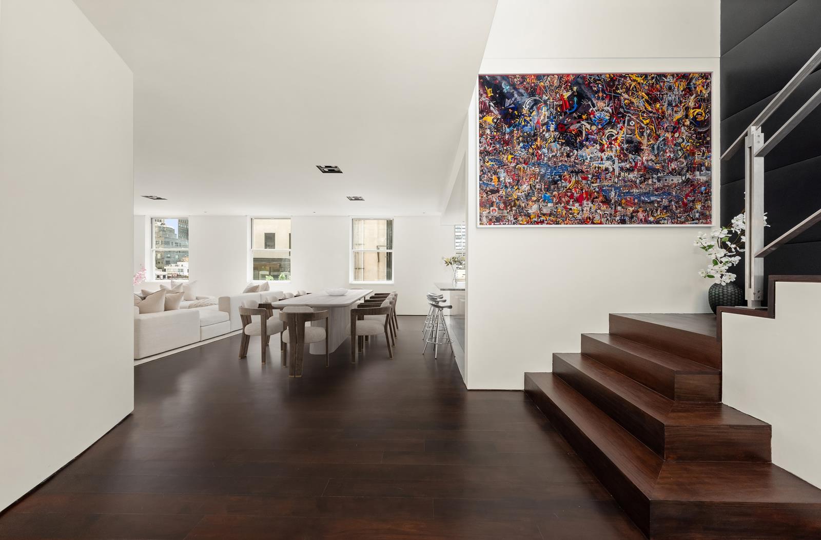 142 Duane Street, Unit PH2 Manhattan, NY 10013 - Photo 2 of 27