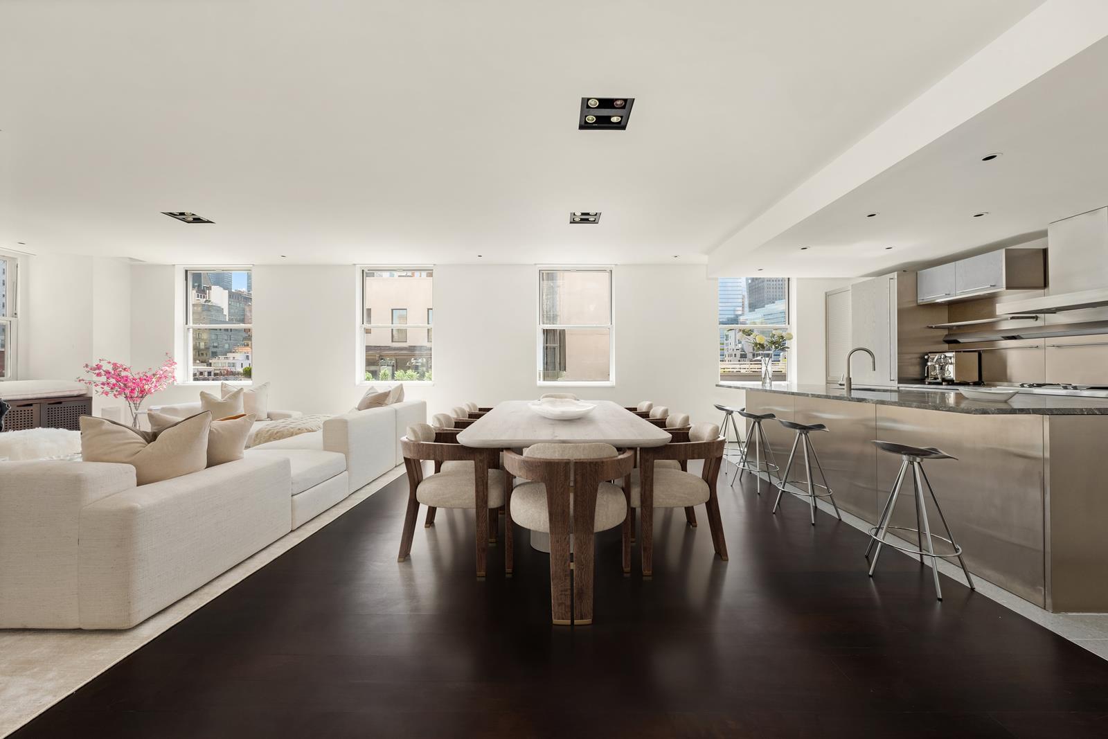 142 Duane Street, Unit PH2 Manhattan, NY 10013 - Photo 3 of 27