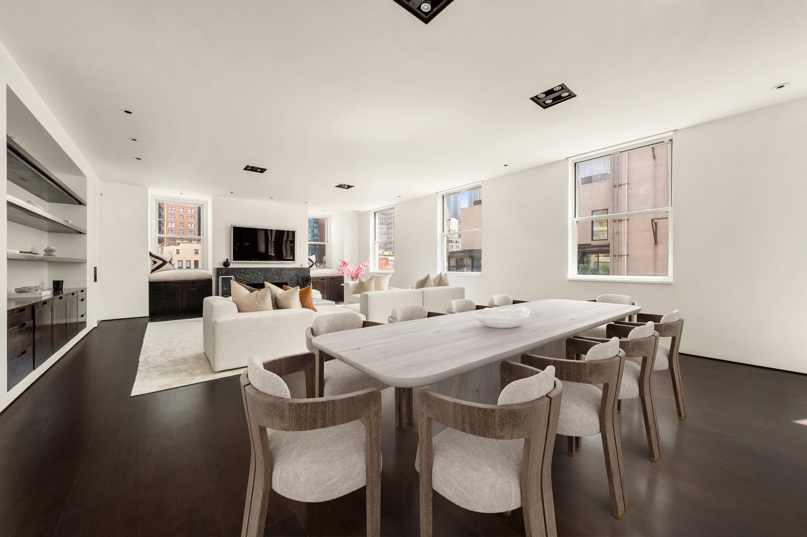 142 Duane Street, Unit PH2 Manhattan, NY 10013 - Photo 4 of 27