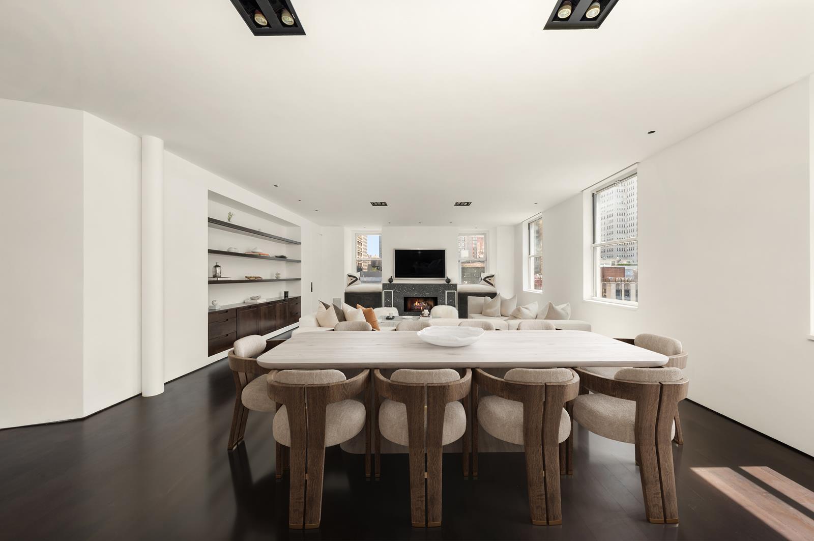 142 Duane Street, Unit PH2 Manhattan, NY 10013 - Photo 5 of 27