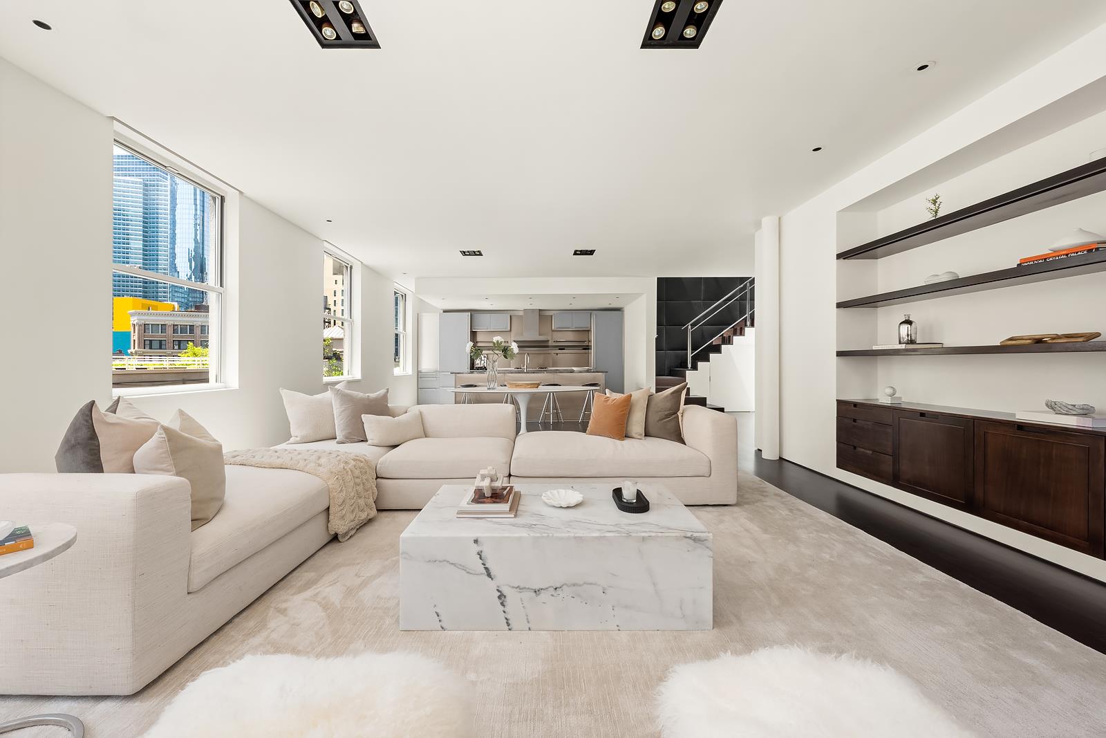 142 Duane Street, Unit PH2 Manhattan, NY 10013 - Photo 6 of 27