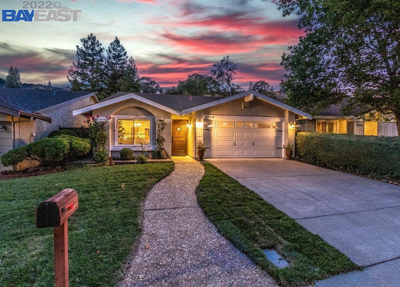 2960 Sombrero Circle San Ramon, CA 94583 - Photo 1 of 1