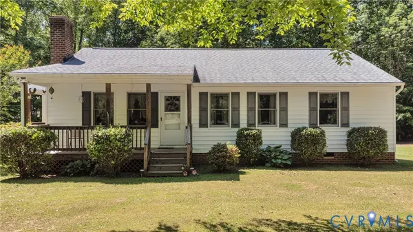 $429,900 | 2415 Belle Meade Road, Bumpass, VA 23024