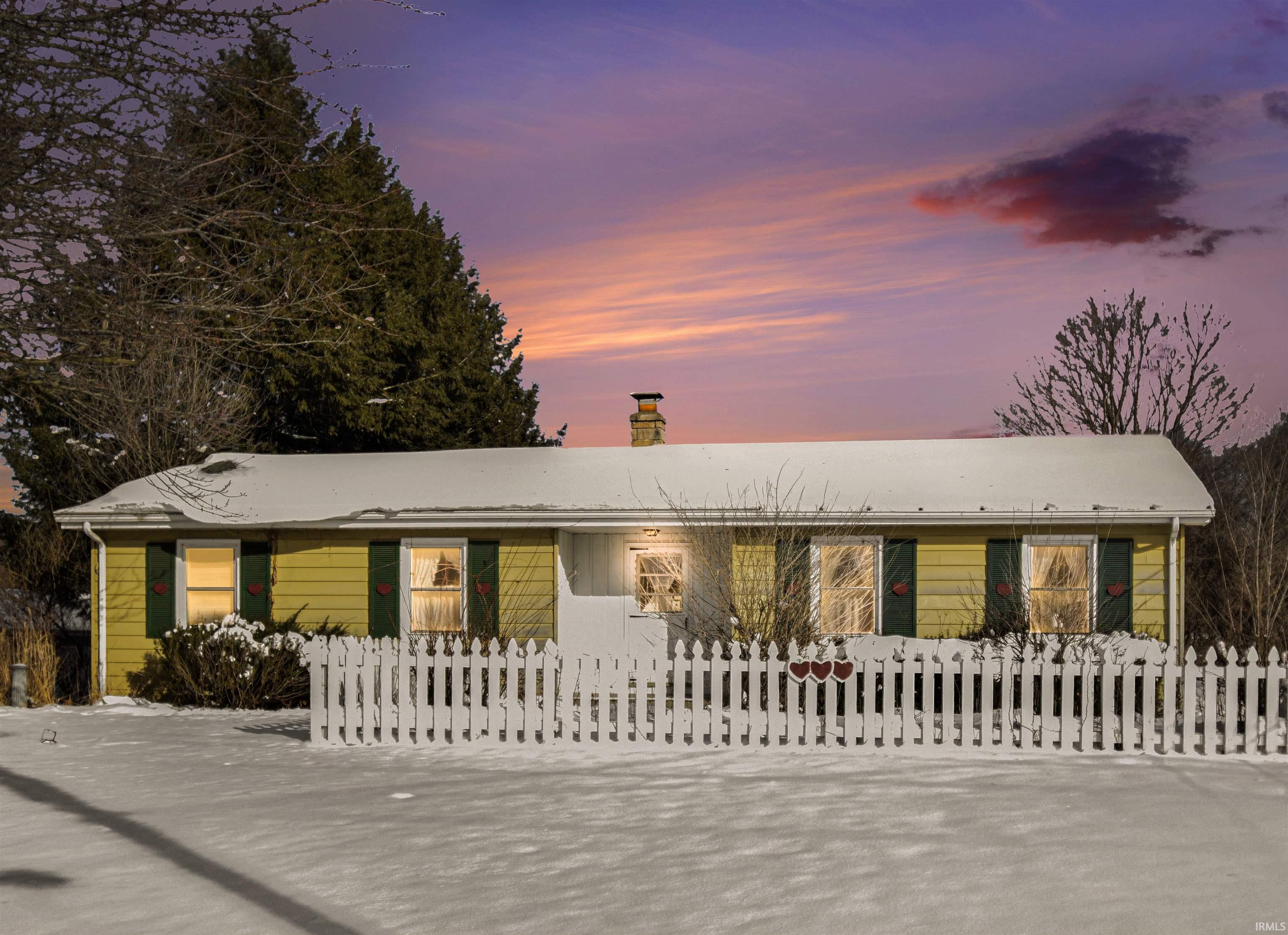 25305 Edison Road South Bend, IN 46628 - Photo 1 of 31