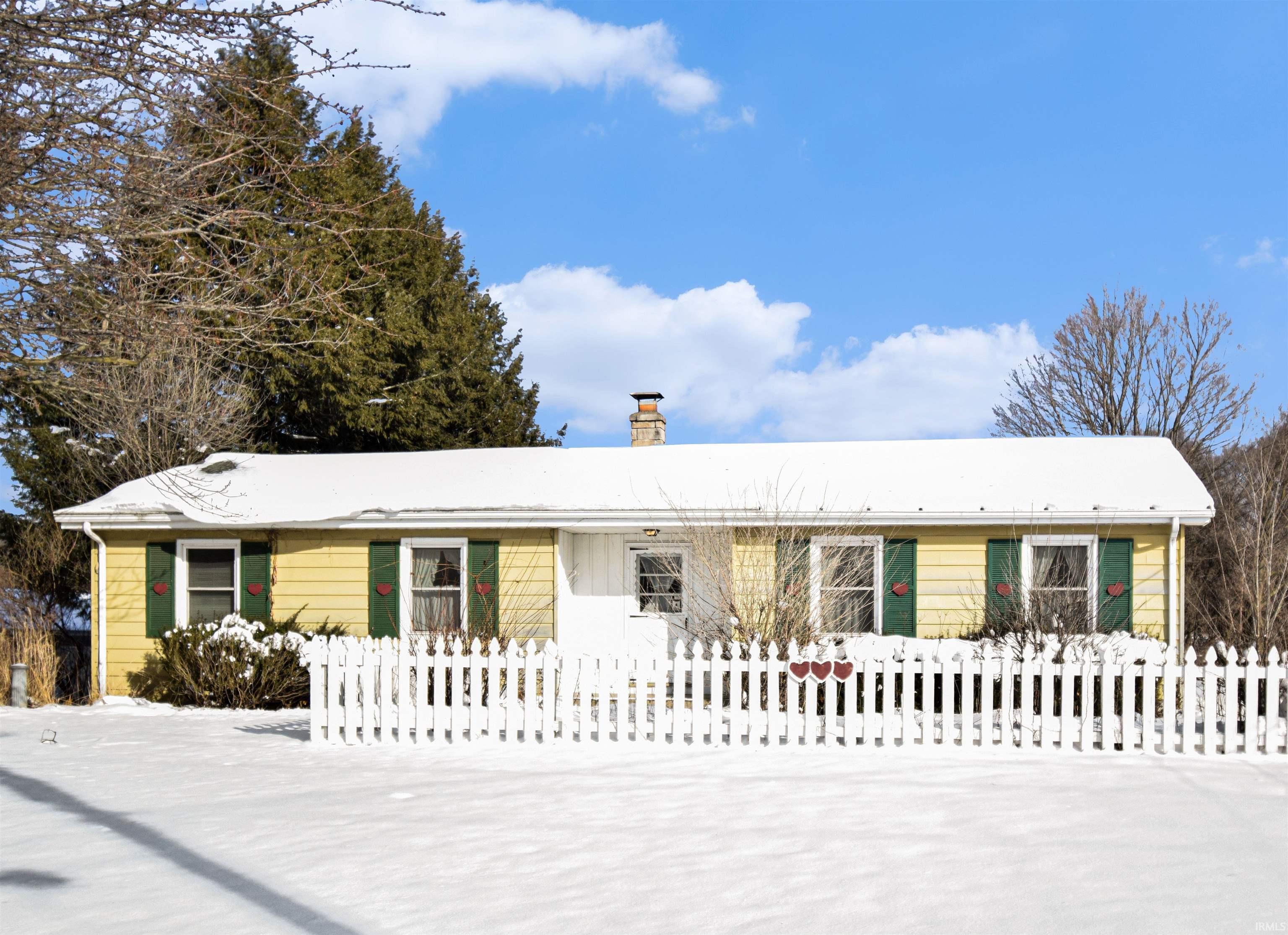 25305 Edison Road South Bend, IN 46628 - Photo 2 of 31