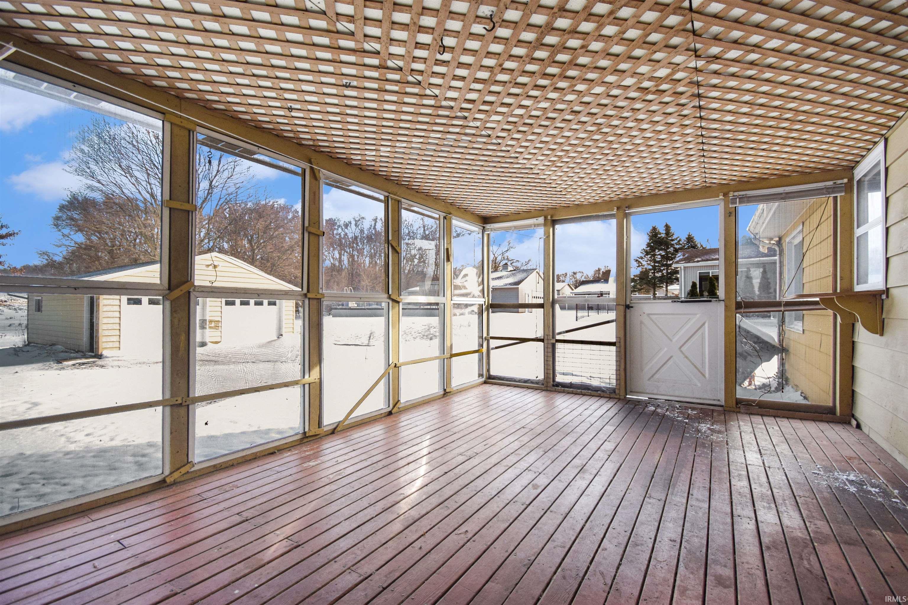 25305 Edison Road South Bend, IN 46628 - Photo 21 of 31