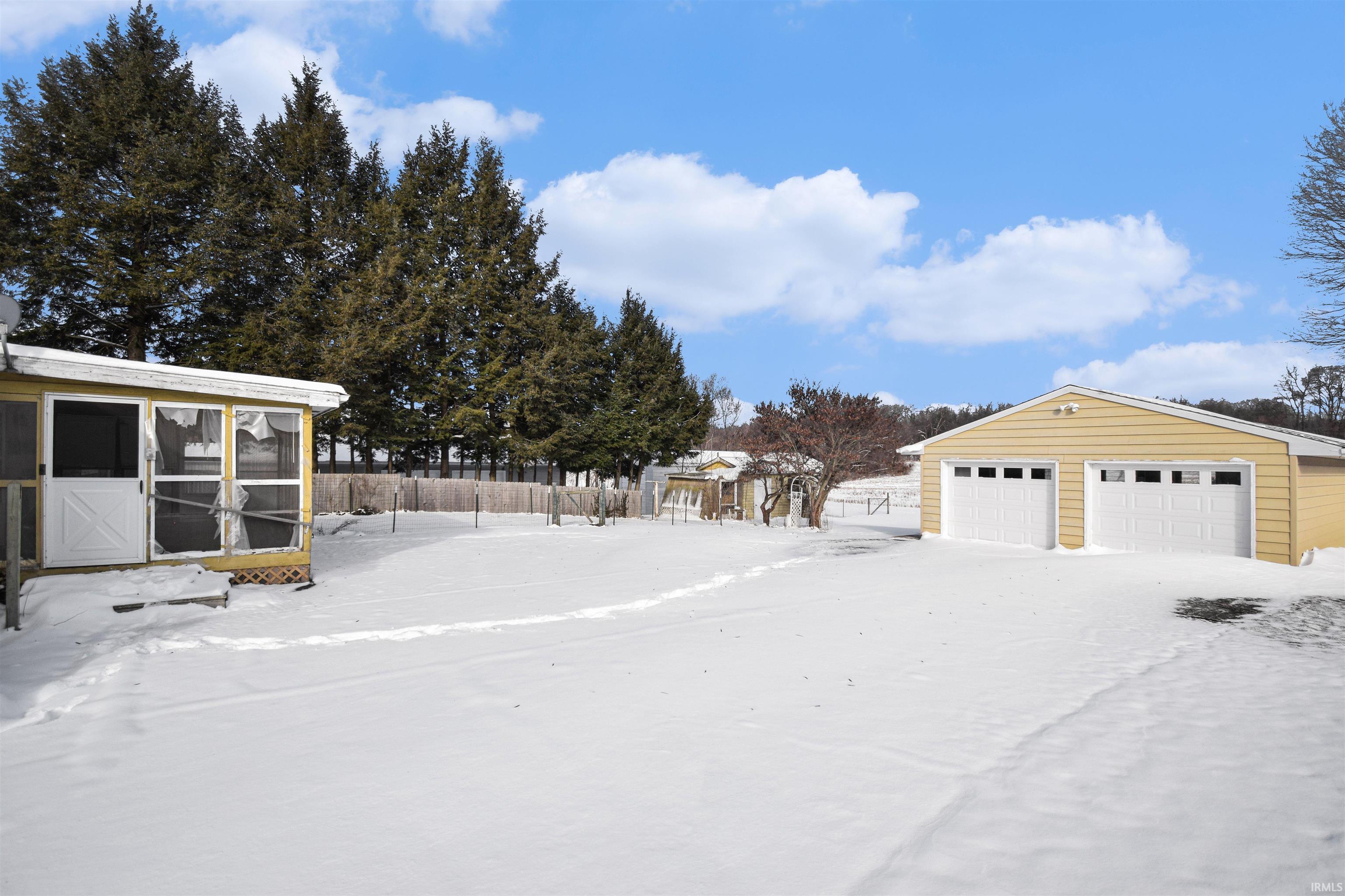 25305 Edison Road South Bend, IN 46628 - Photo 22 of 31