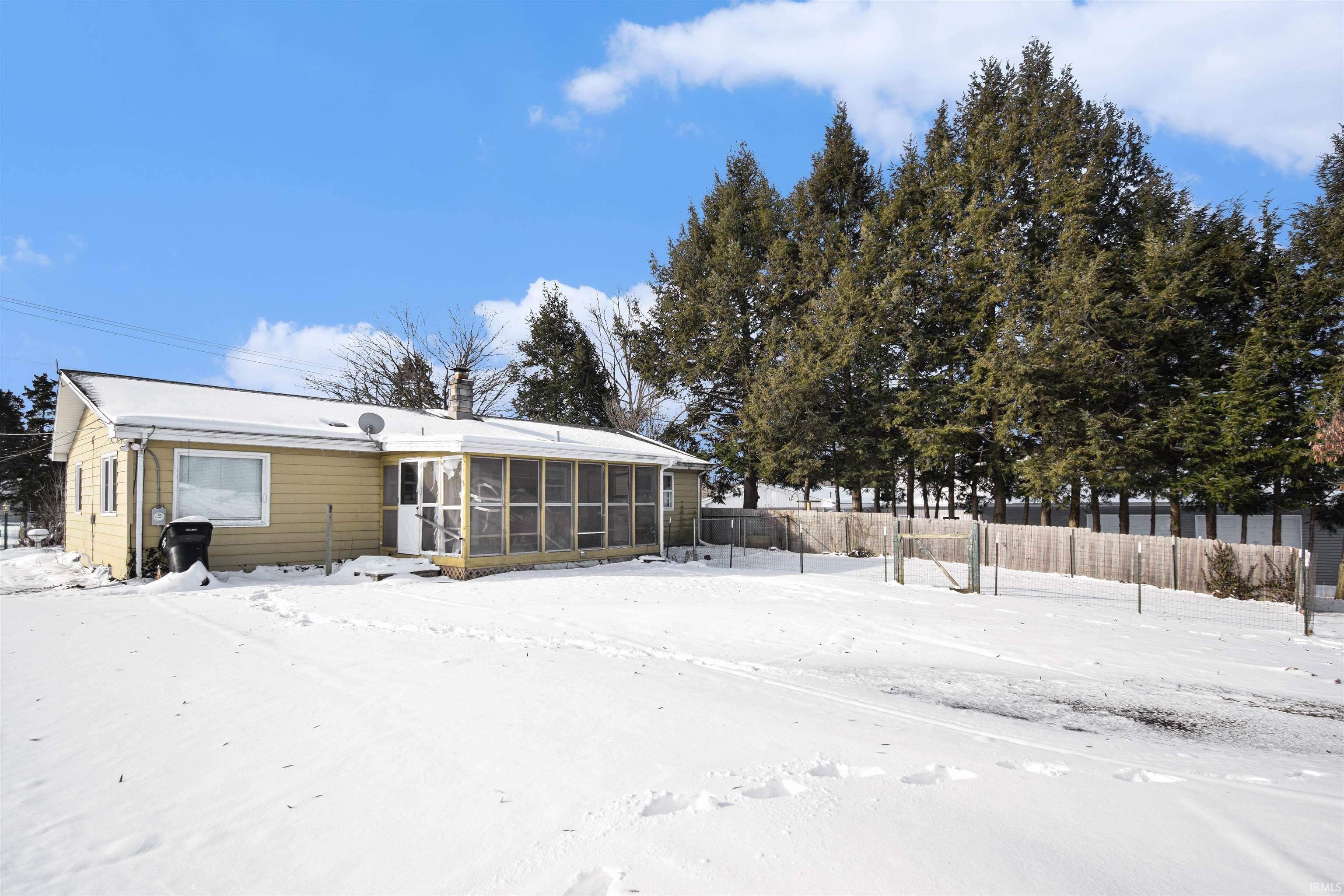 25305 Edison Road South Bend, IN 46628 - Photo 23 of 31