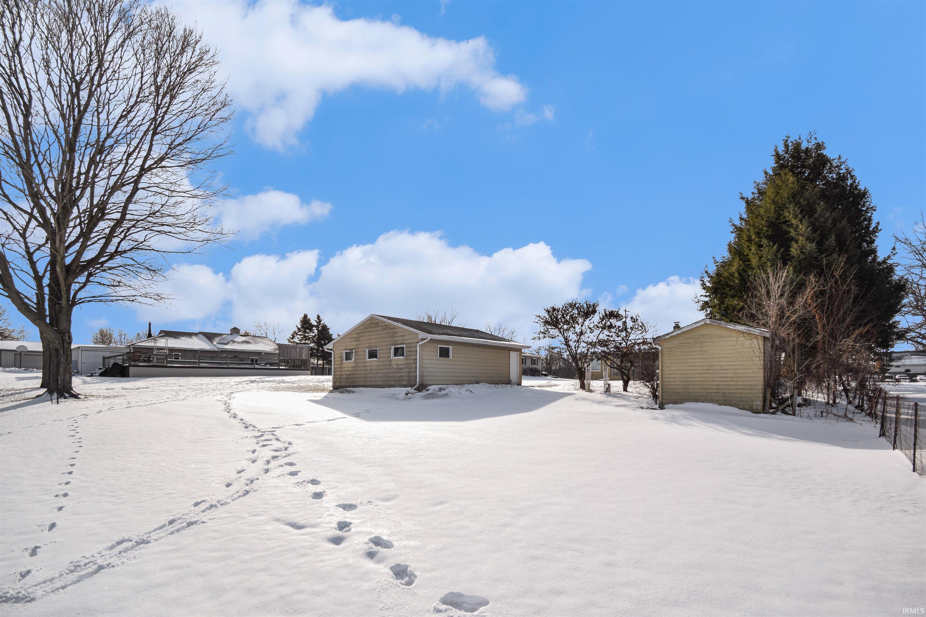 25305 Edison Road South Bend, IN 46628 - Photo 24 of 31