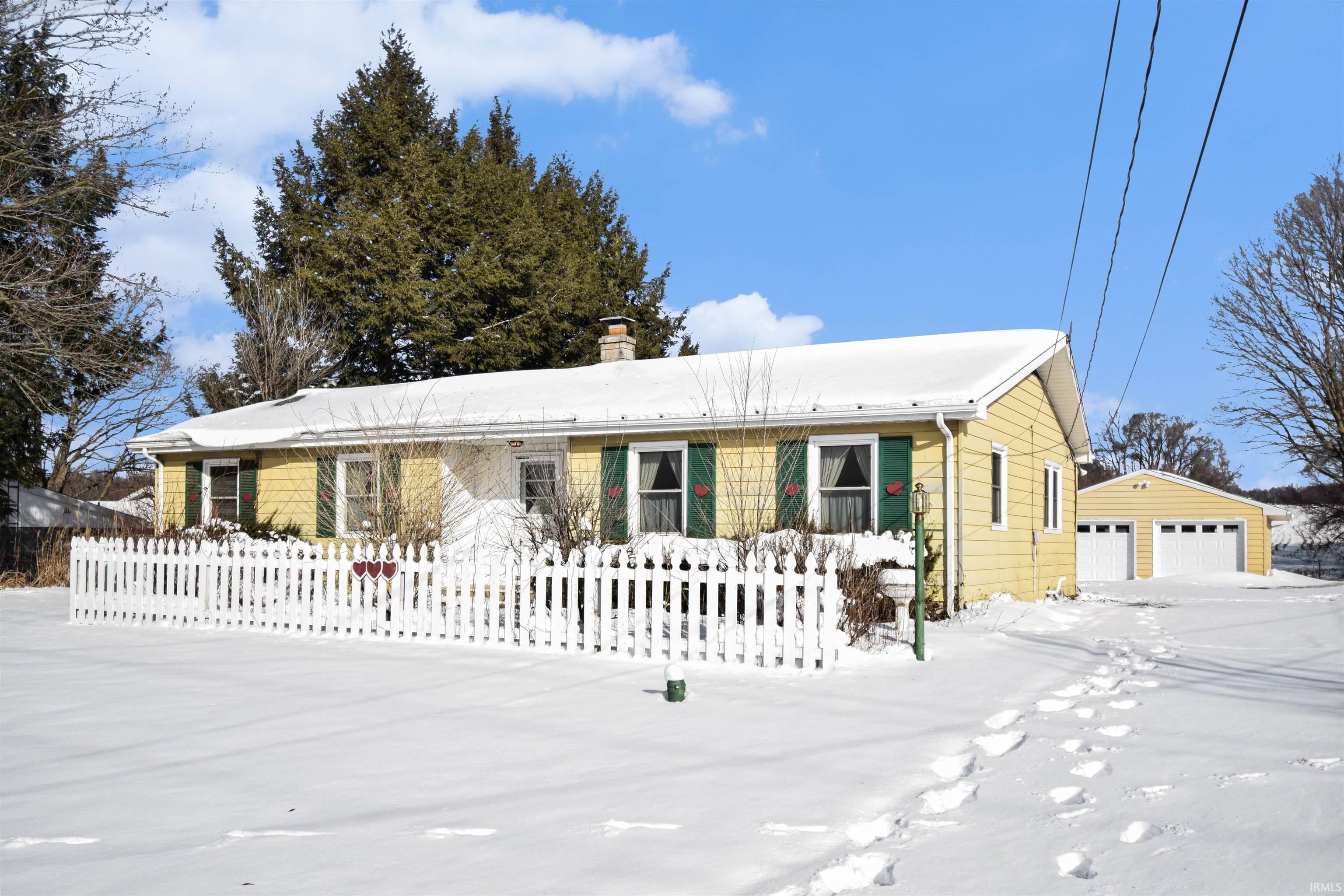 25305 Edison Road South Bend, IN 46628 - Photo 26 of 31