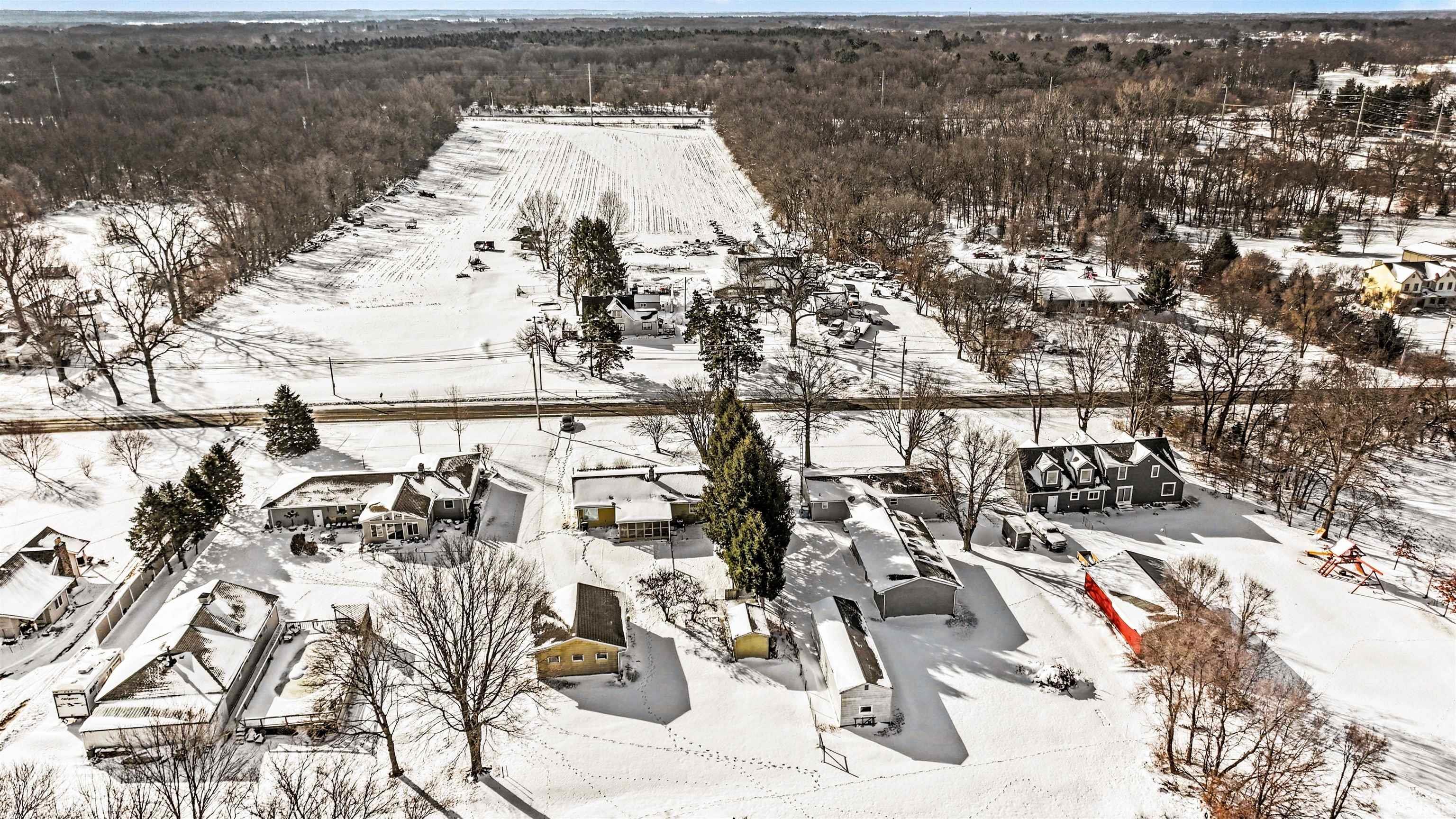 25305 Edison Road South Bend, IN 46628 - Photo 27 of 31