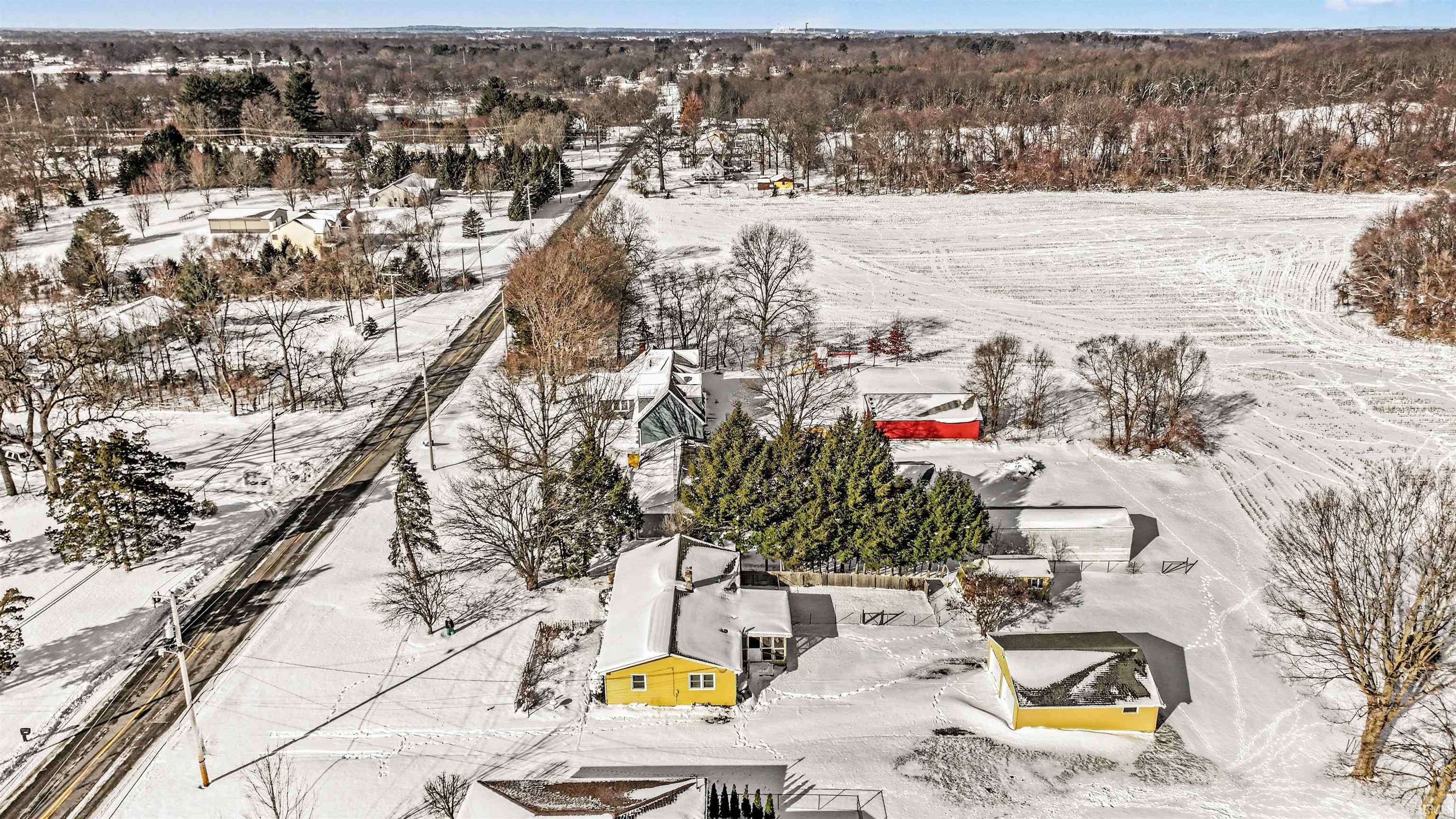 25305 Edison Road South Bend, IN 46628 - Photo 28 of 31