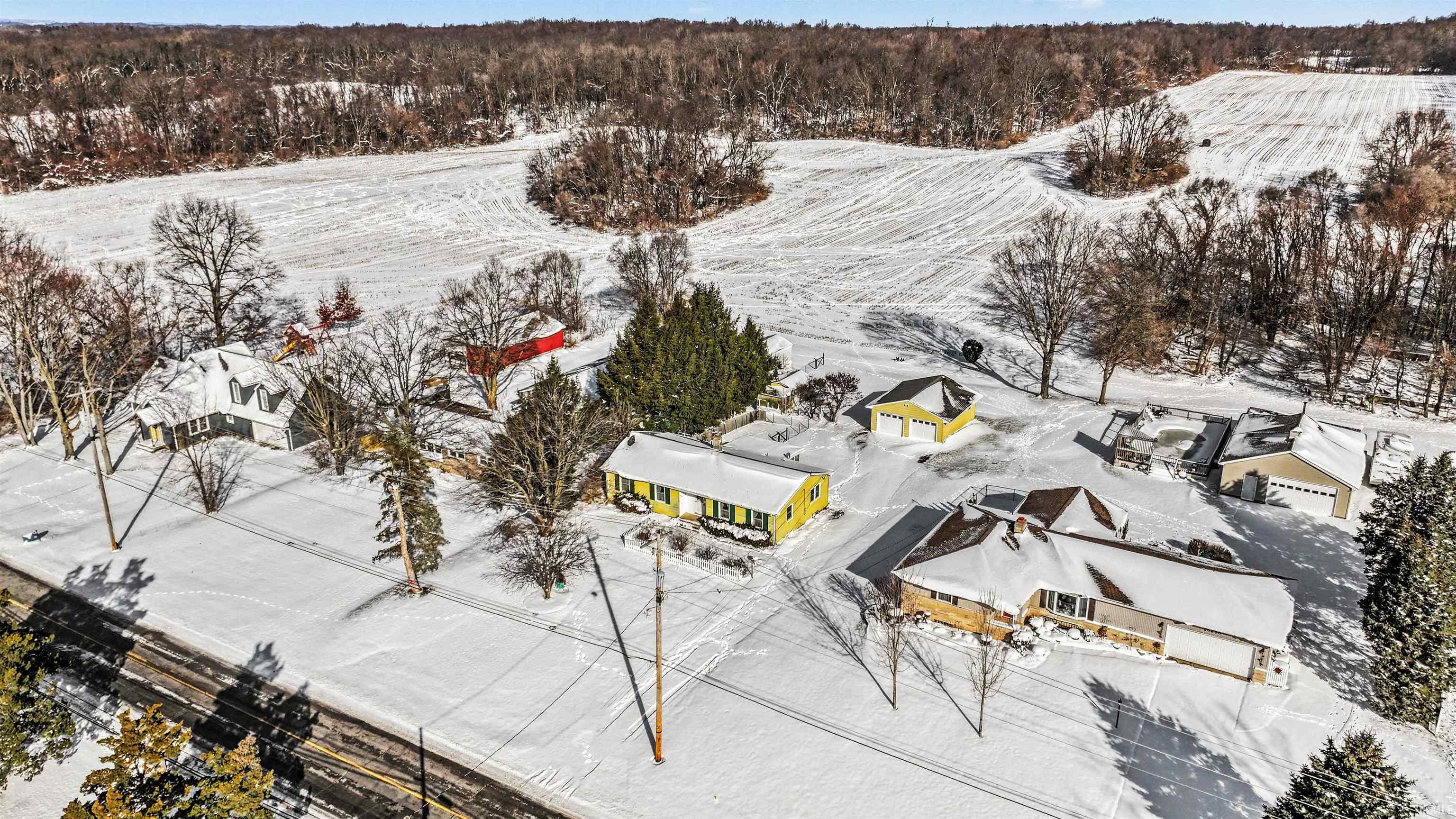 25305 Edison Road South Bend, IN 46628 - Photo 29 of 31