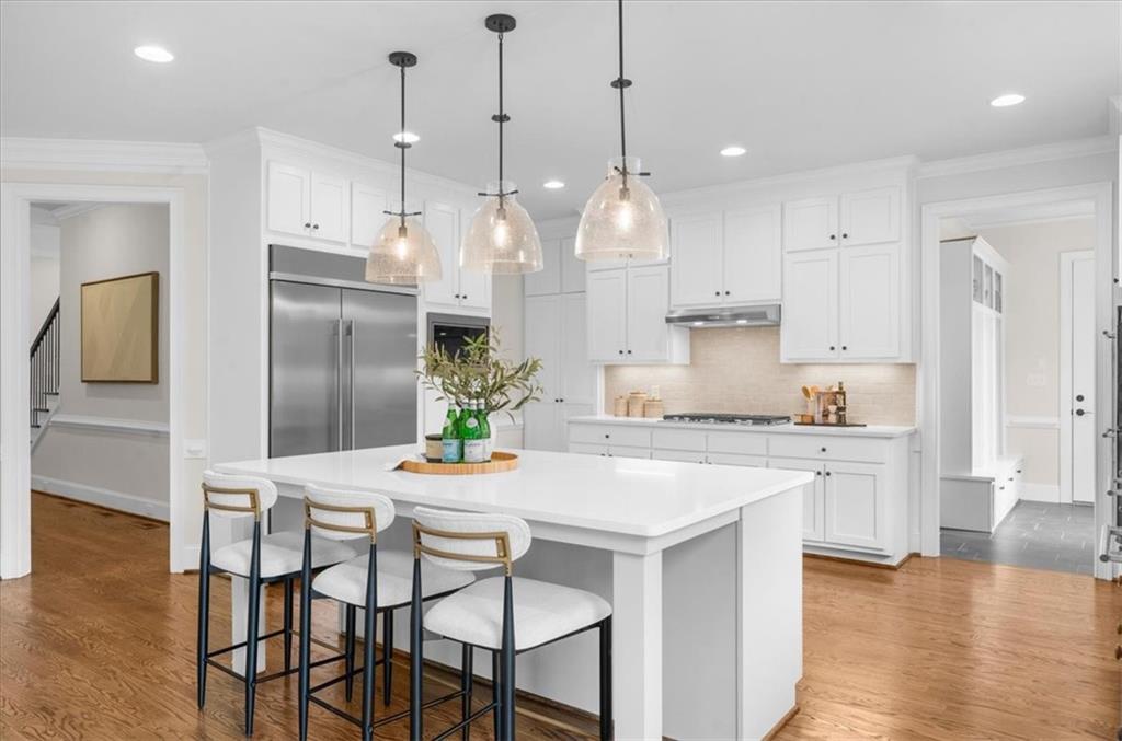 386 Haley Farm Road Canton, GA 30115 - Photo 21 of 100 Gallery Image 21