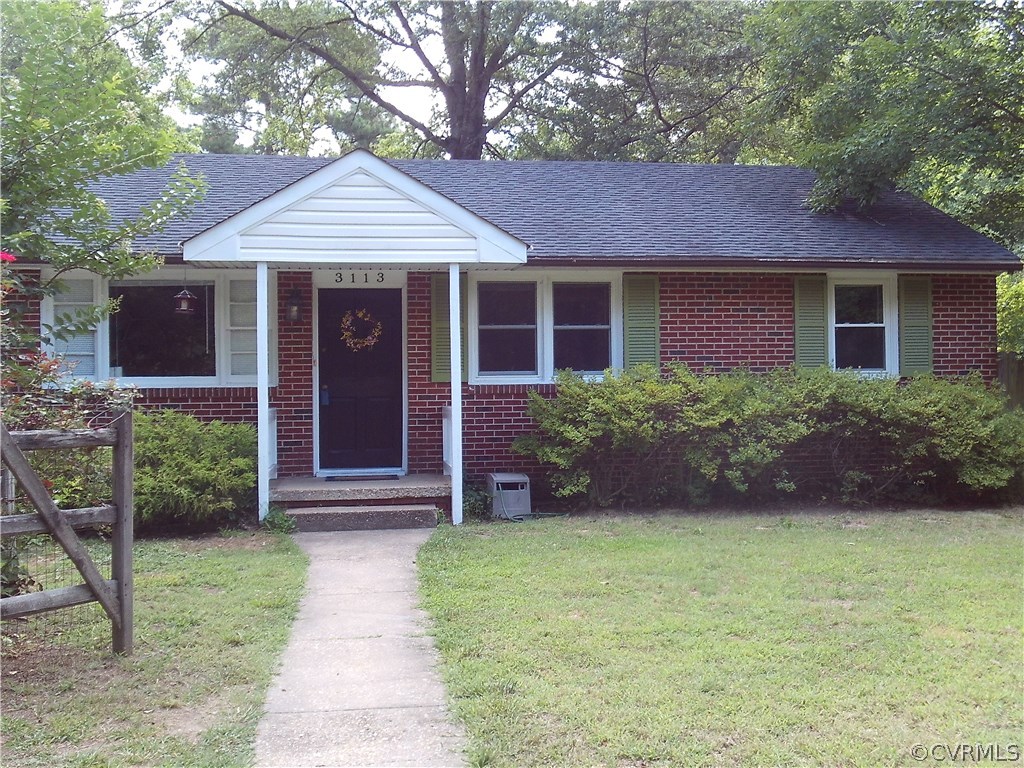 3113 Hey Road Richmond, VA 23224 - Photo 1 of 31 Gallery Image 1
