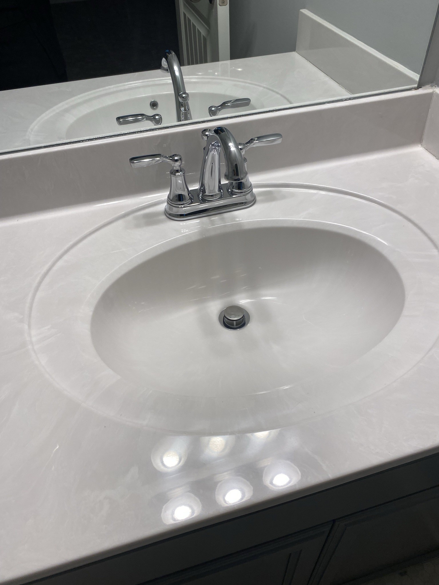 2378 Age Avenue Murfreesboro, TN 37130 - Photo 17 of 33 a close view of sink