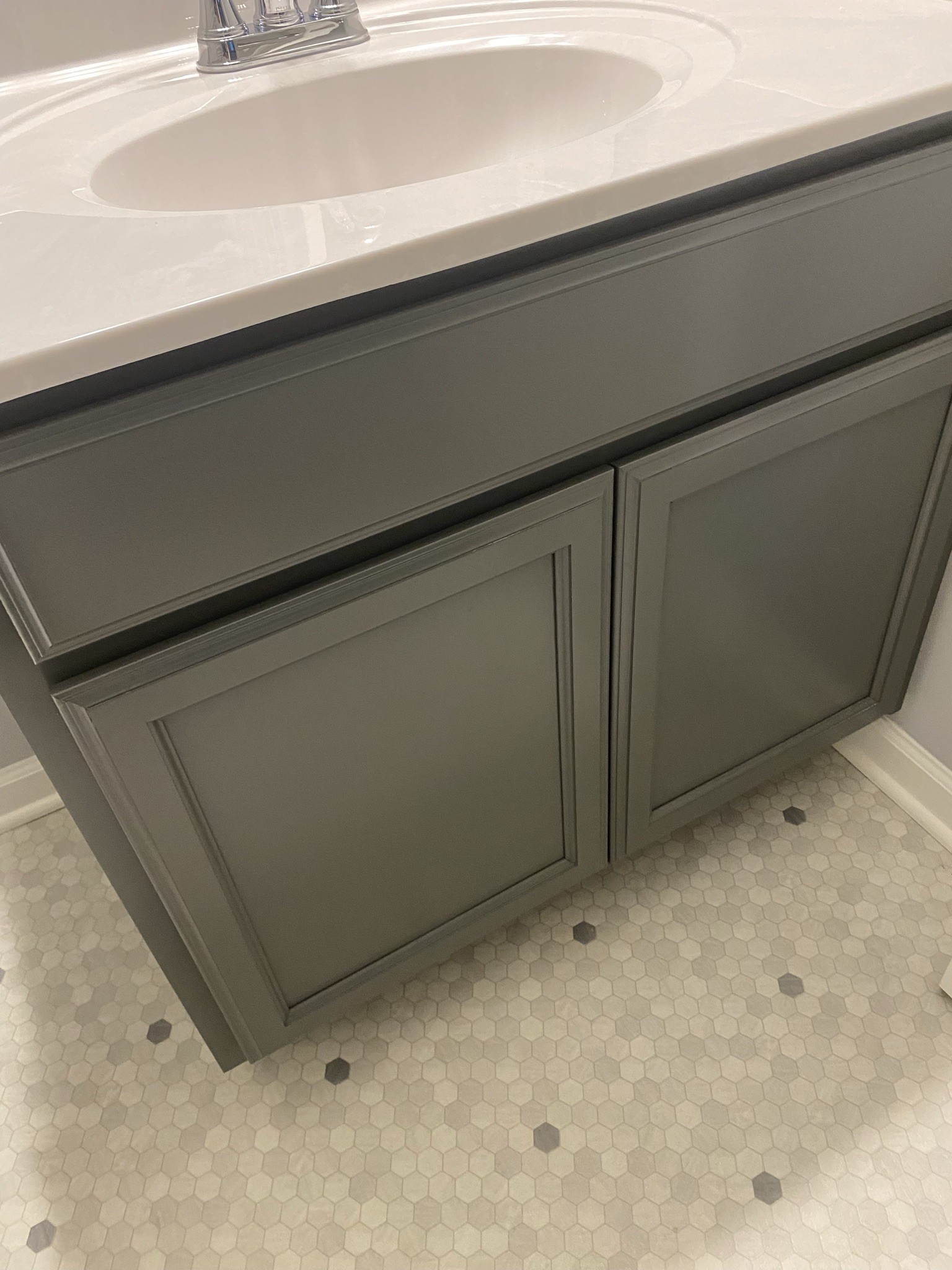 2378 Age Avenue Murfreesboro, TN 37130 - Photo 18 of 33 a view of a garage