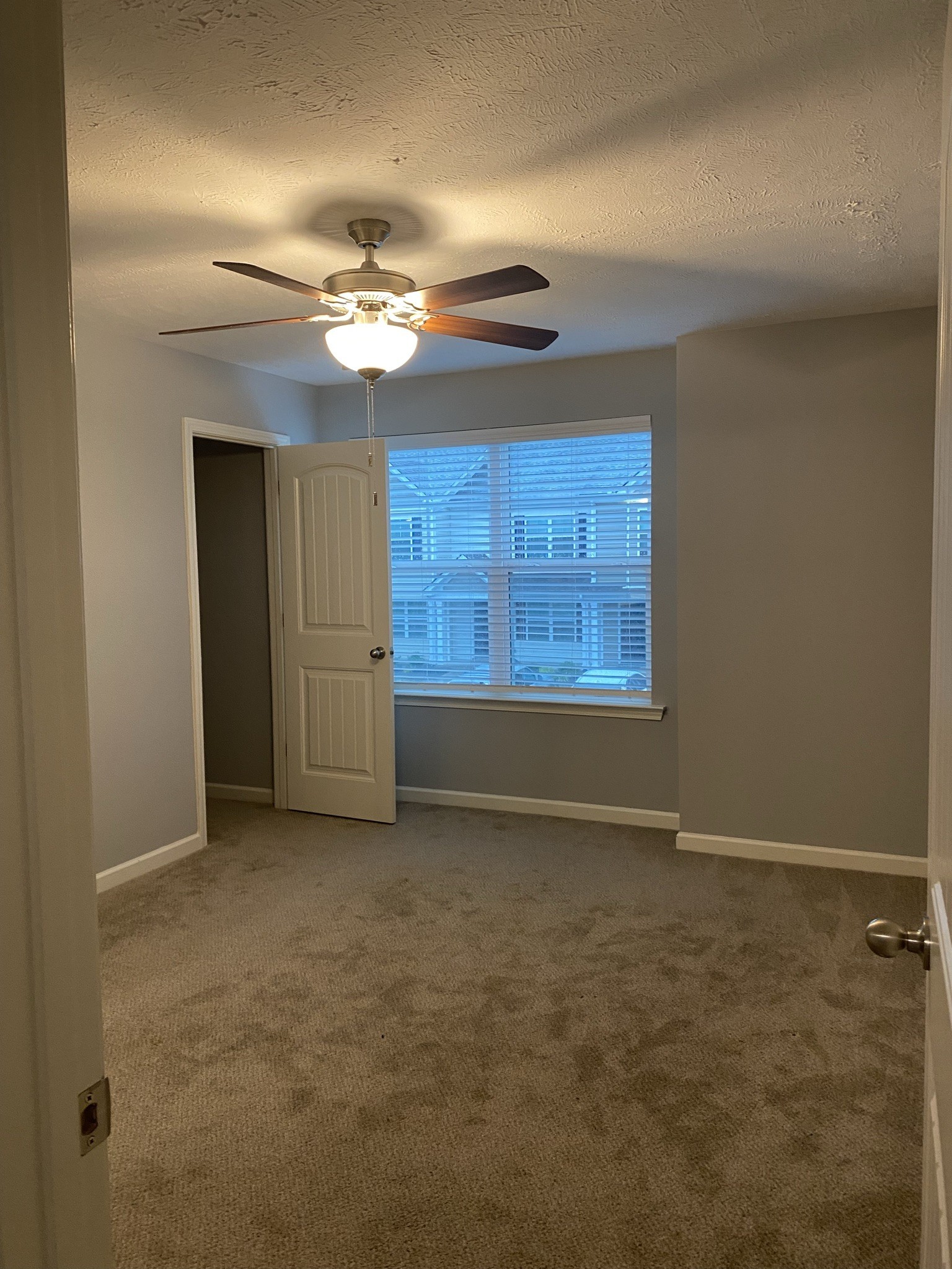 2378 Age Avenue Murfreesboro, TN 37130 - Photo 19 of 33 a view of an empty room with a window